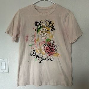 Imogene and Willie T-shirt